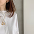 mini bonheur necklace